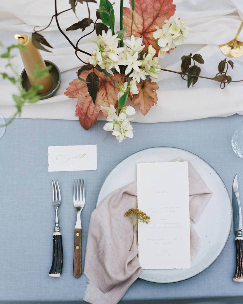 Spring Table Inspiration