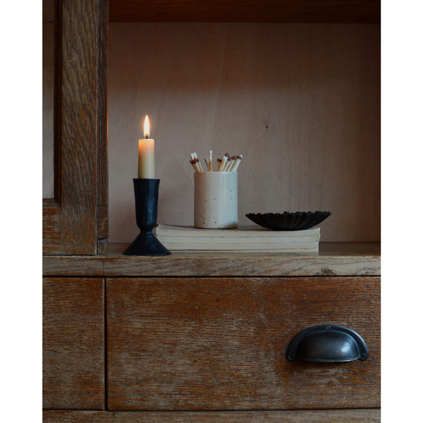 Candle outlet holder store