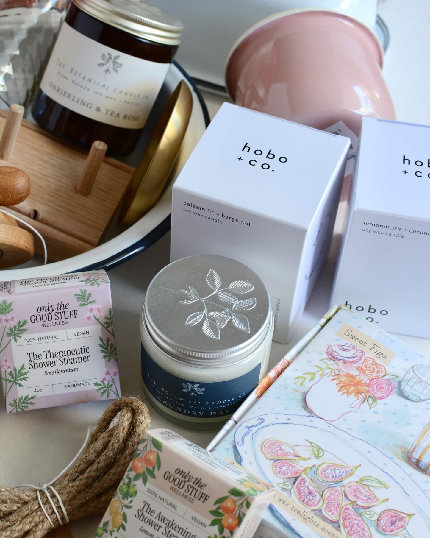 Surprise Boxes