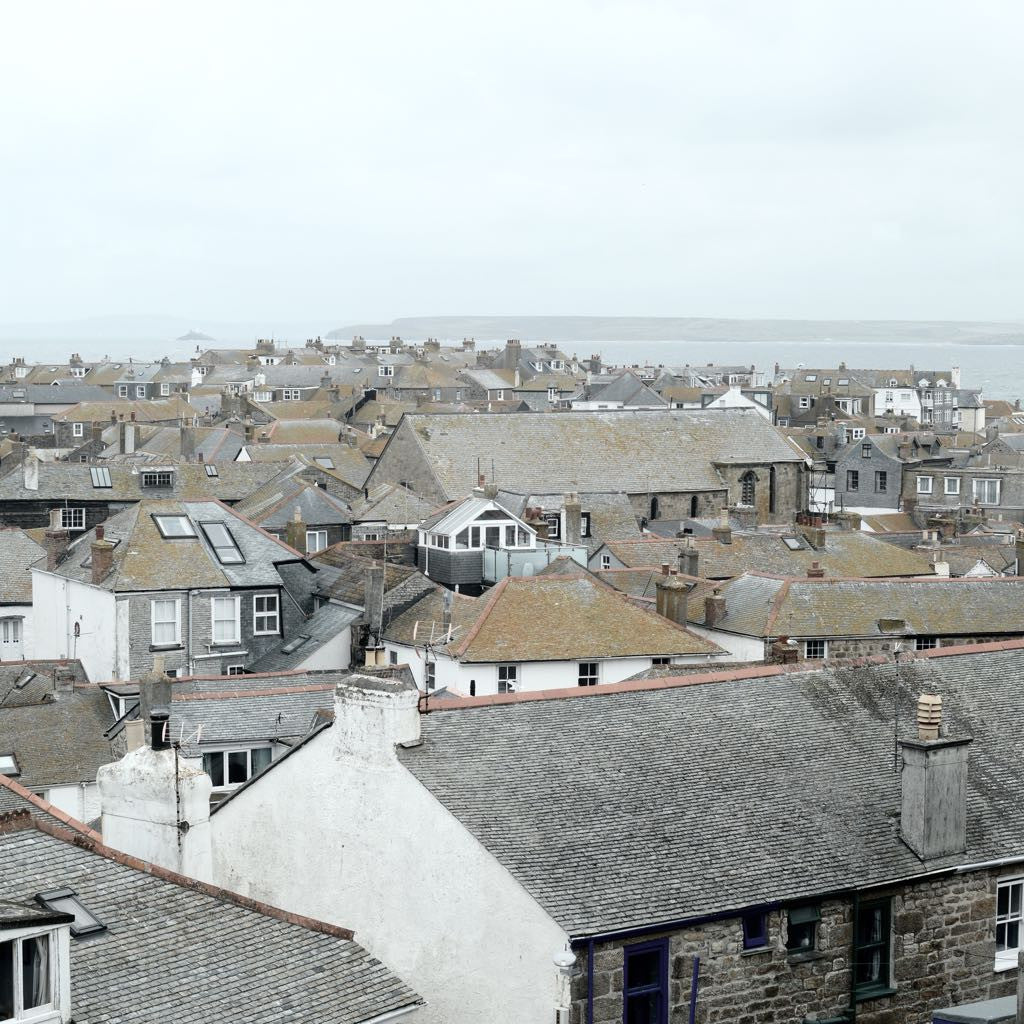 Photo Journal | The Leach Pottery, Cornwall
