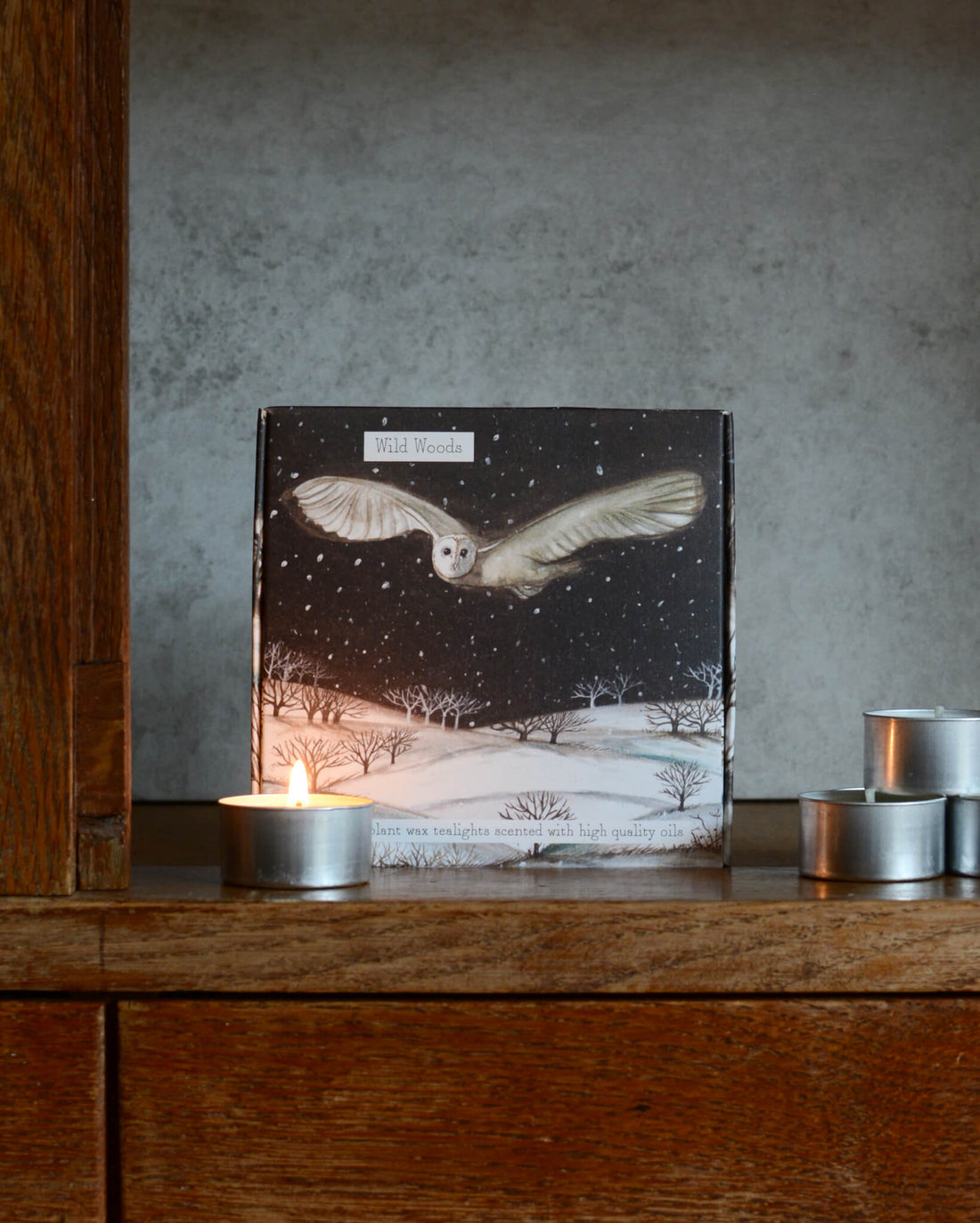 Cosy Winter Candles: 5 British-Made Favourites