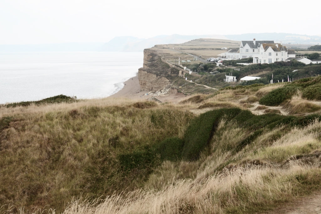 Photo Journal | Burton Bradstock to Cogden, Dorset.