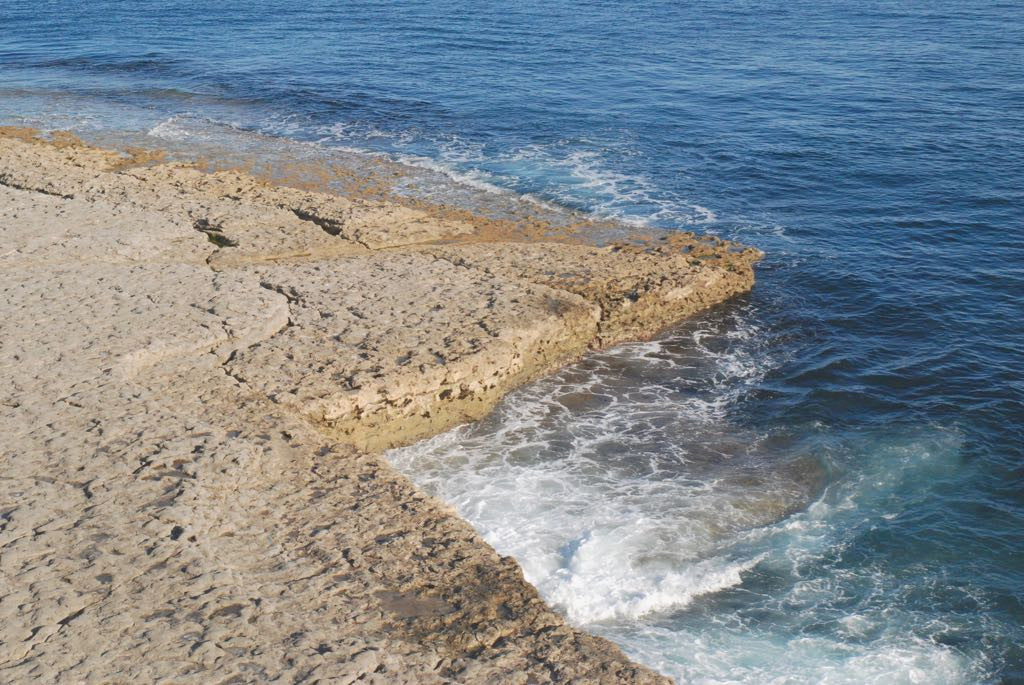 Photo Journal | Wild Swimming at Dancing Ledge, Dorset