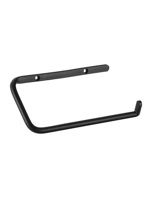 Iron Toilet Roll Holder