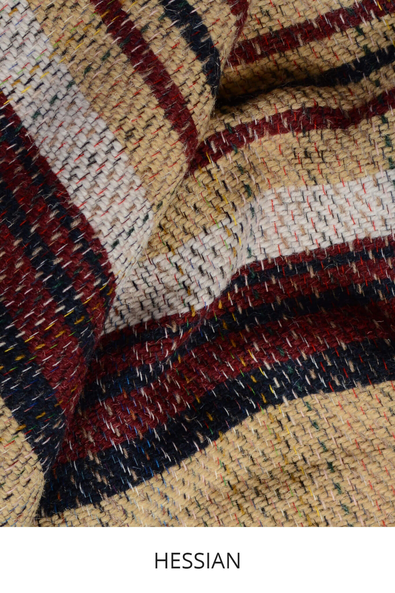 British Recycled Wool Blanket