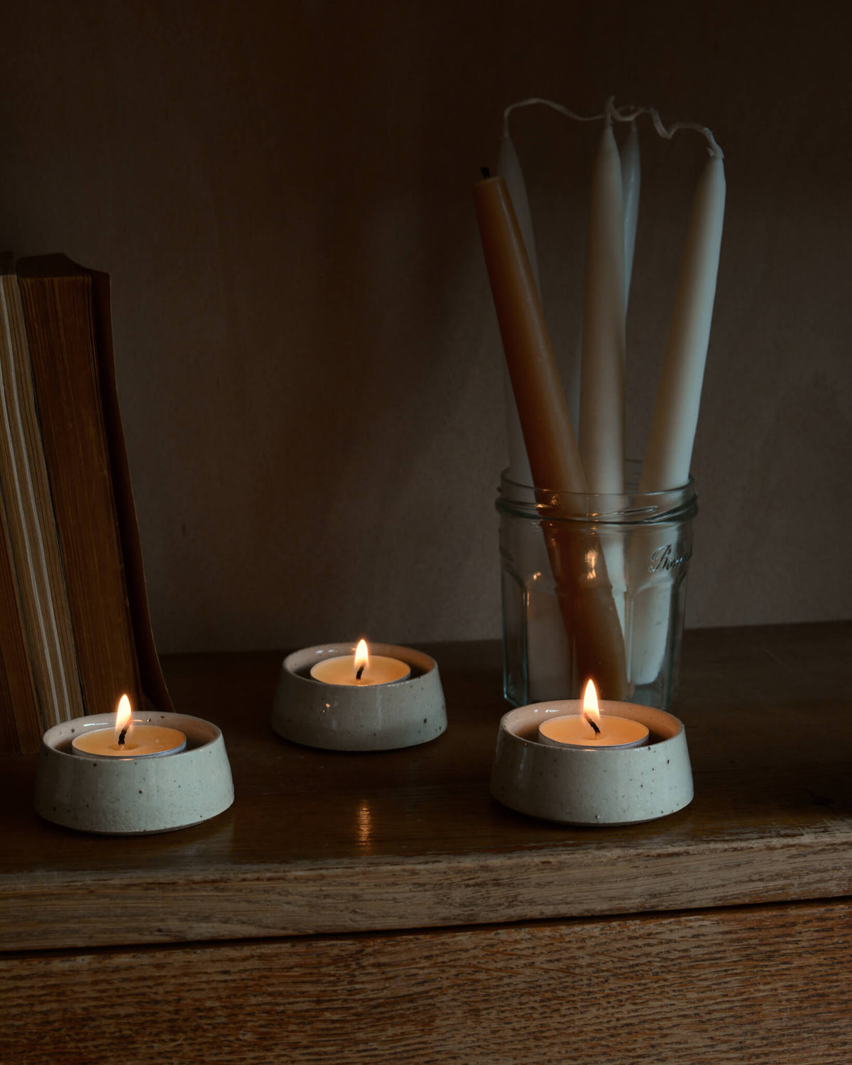Tealight Holders