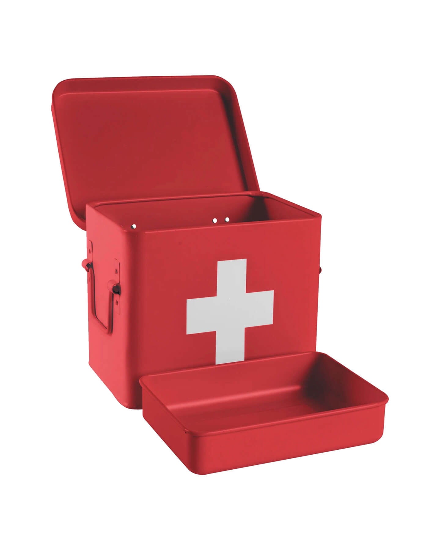First Aid Storage Box