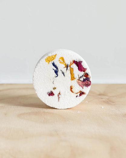 Awakening Shower Steamer – Grapefruit, Bergamot & Lemon