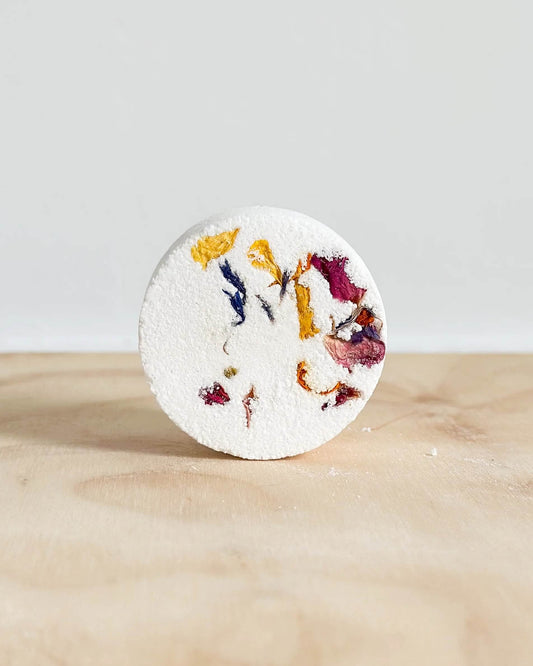 Awakening Shower Steamer – Grapefruit, Bergamot & Lemon