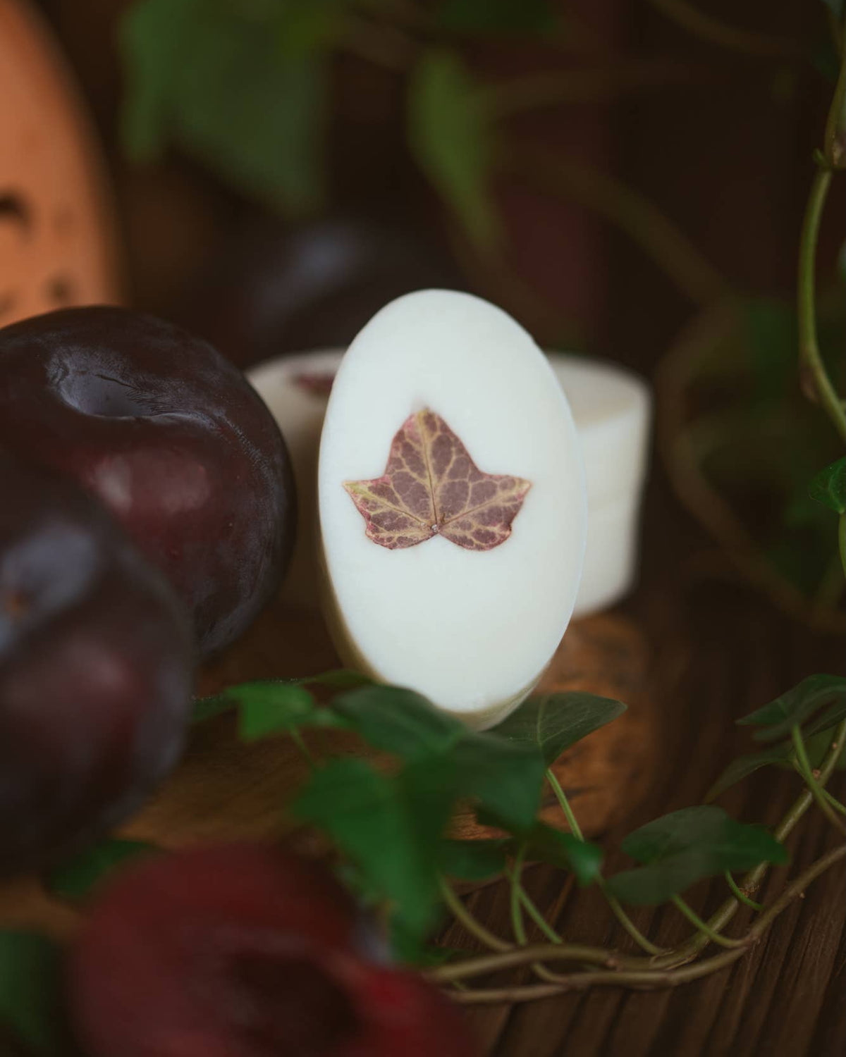 Blackbirds Breakfast Scented Soy Wax Melts