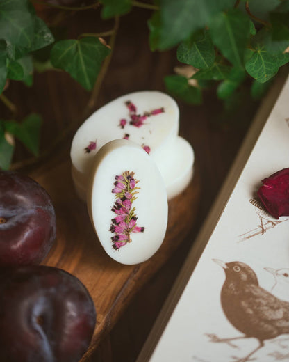 Blackbirds Breakfast Scented Soy Wax Melts