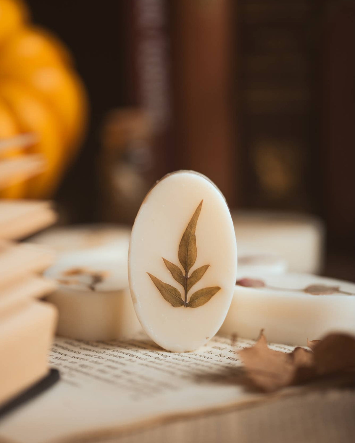 Cabin in the Woods Scented Soy Wax Melts