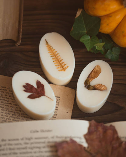 Cabin in the Woods Scented Soy Wax Melts