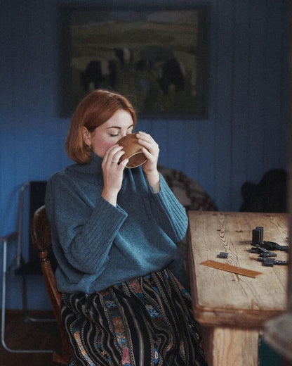 Harth Swiss Style Hot Chocolate – 400g