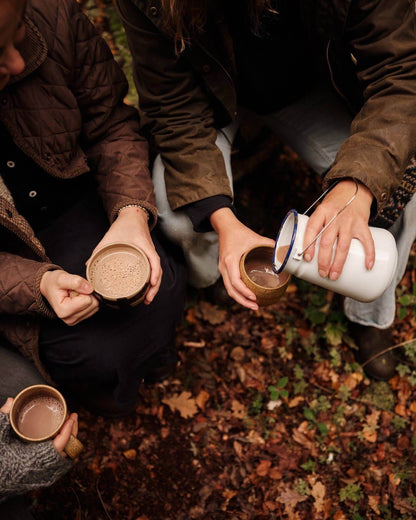 Harth Hot Chocolate – Winter Solstice
