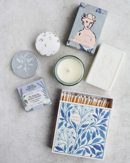 A Moment of Calm Candle Gift Box