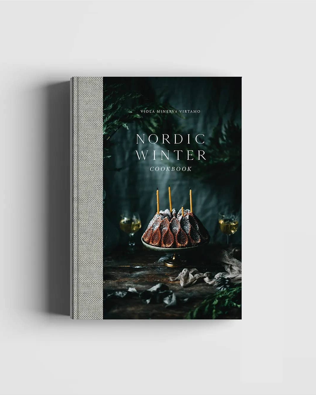 Nordic Winter Cookbook