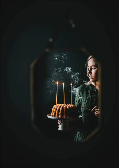 Nordic Winter Cookbook
