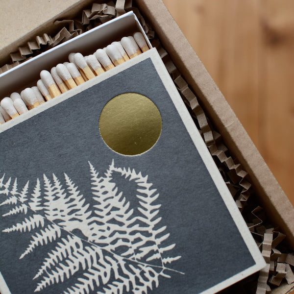 Winter Moonlight Candle Gift Box - Coming Soon