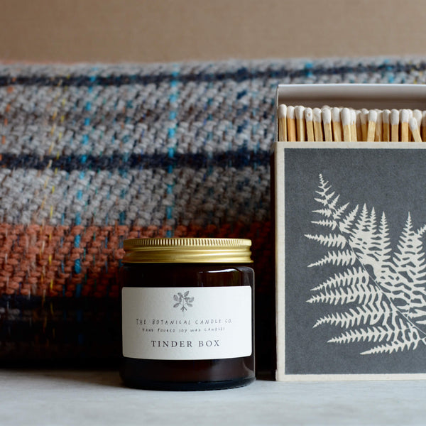 The Winter Warmth Blanket Gift Box - Coming Soon
