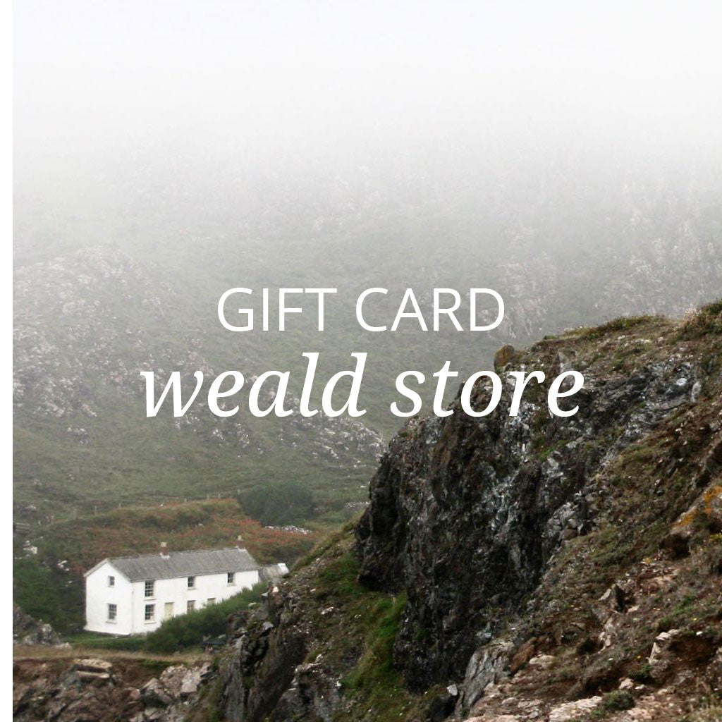 Weald Store Gift Card